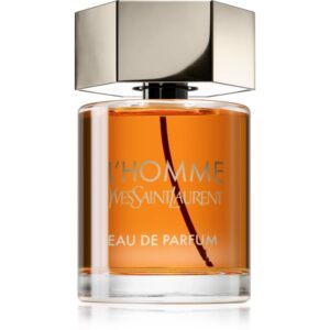 Yves Saint Laurent L'Homme Eau de Parfum pentru bărbați 100 ml-ro