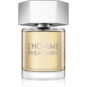 Yves Saint Laurent L'Homme Eau de Toilette pentru bărbați 100 ml-ro