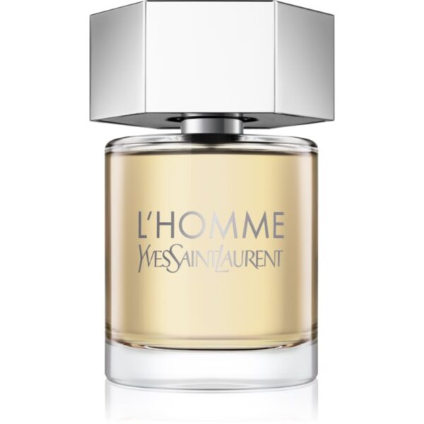 Yves Saint Laurent L'Homme Eau de Toilette pentru bărbați 100 ml-ro