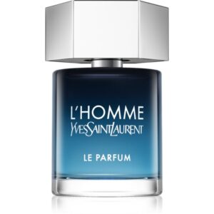 Yves Saint Laurent L'Homme Le Parfum Eau de Parfum pentru bărbați 100 ml-Țena