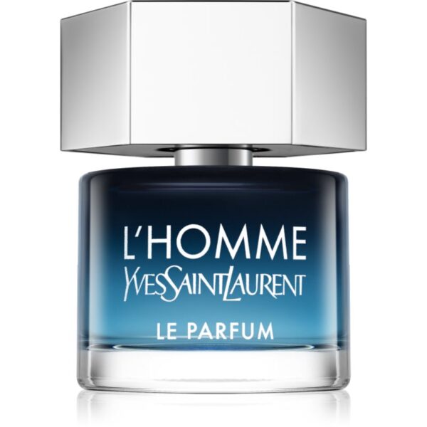 Yves Saint Laurent L'Homme Le Parfum Eau de Parfum pentru bărbați 60 ml-ro