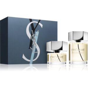Yves Saint Laurent L'Homme set cadou pentru bărbați-Țena
