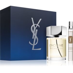 Yves Saint Laurent L'Homme set cadou pentru bărbați-ro