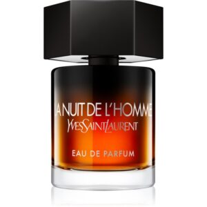 Yves Saint Laurent La Nuit de L'Homme Eau de Parfum pentru bărbați 100 ml-ro