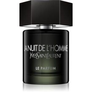 Yves Saint Laurent La Nuit de L'Homme Le Parfum Eau de Parfum pentru bărbați 100 ml-Țena