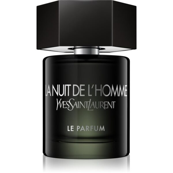 Yves Saint Laurent La Nuit de L'Homme Le Parfum Eau de Parfum pentru bărbați 100 ml-Țena