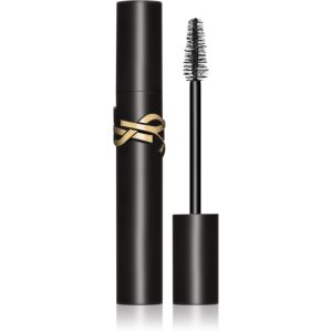 Yves Saint Laurent Lash Clash Extreme Volume mascara pentru extra volum culoare 01 Black 9 ml-Țena