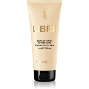 Yves Saint Laurent Libre Body Balm balsam de corp parfumat pentru femei 200 ml-ro