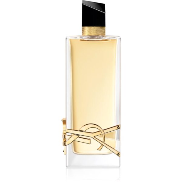 Yves Saint Laurent Libre Eau de Parfum reincarcabil pentru femei 150 ml-ro