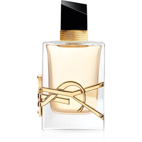 Yves Saint Laurent Libre Eau de Parfum reincarcabil pentru femei 50 ml-ro