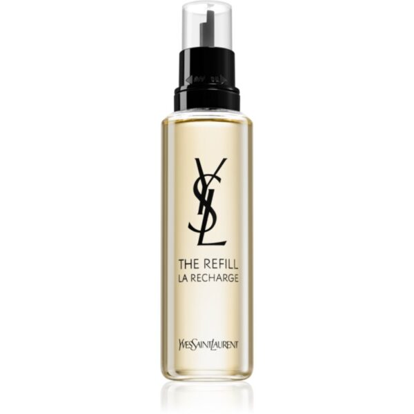 Yves Saint Laurent Libre Eau de Parfum rezervă pentru femei 100 ml-ro