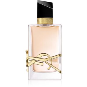 Yves Saint Laurent Libre Eau de Toilette pentru femei 50 ml-Țena