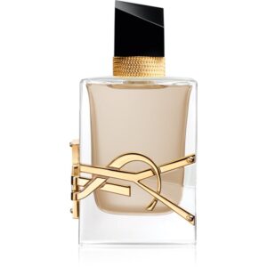 Yves Saint Laurent Libre Flowers & Flames Eau de Parfum pentru femei 50 ml-Țena