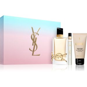 Yves Saint Laurent Libre set cadou pentru femei-Țena