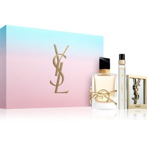Yves Saint Laurent Libre set cadou pentru femei-Țena