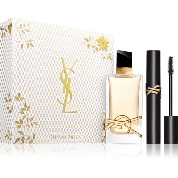 Yves Saint Laurent Libre set cadou pentru femei-ro