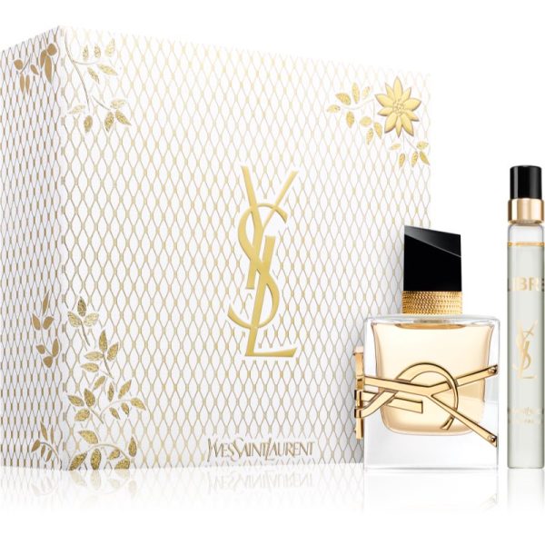 Yves Saint Laurent Libre set cadou pentru femei-ro