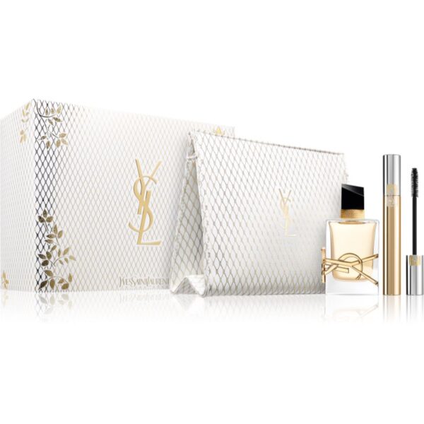Yves Saint Laurent Libre set cadou pentru femei-ro