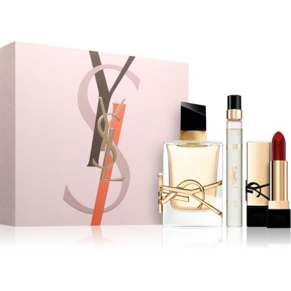 Yves Saint Laurent Libre set cadou pentru femei-ro