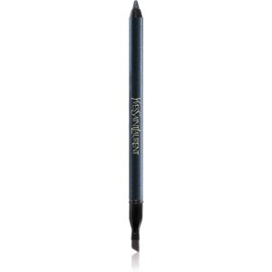 Yves Saint Laurent Lines Liberated Liberated Liberated dermatograf persistent pentru femei 05 Prismatic Black 1.2 g-Țena