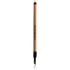 Yves Saint Laurent Lines Liberated Liberated Liberated dermatograf persistent pentru femei 06 Legendary Gold 1.2 g-Țena