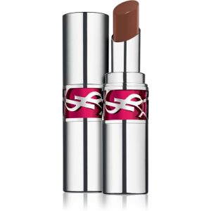 Yves Saint Laurent Loveshine Candy Glaze lip gloss hidratant pentru femei 14 Scenic Brown 3.2 g-ro