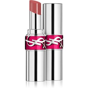 Yves Saint Laurent Loveshine Candy Glaze lip gloss hidratant pentru femei 15 Showcasting Nude 3.2 g-Țena