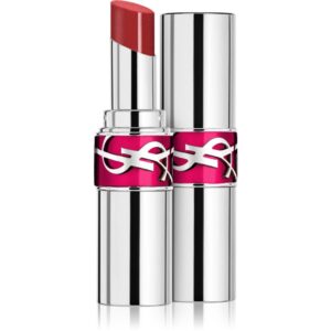 Yves Saint Laurent Loveshine Candy Glaze lip gloss hidratant pentru femei 16 Watermelon High 3.2 g-ro