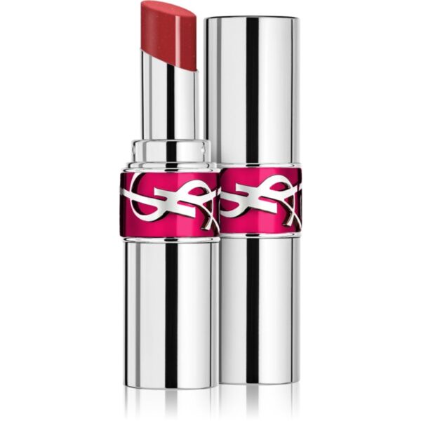 Yves Saint Laurent Loveshine Candy Glaze lip gloss hidratant pentru femei 16 Watermelon High 3.2 g-ro