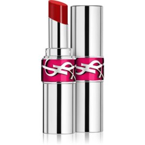Yves Saint Laurent Loveshine Candy Glaze lip gloss hidratant pentru femei 17 Strawberry Cloud 3.2 g-ro
