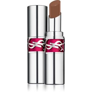 Yves Saint Laurent Loveshine Candy Glaze lip gloss hidratant pentru femei 3 Cacao No Boundary 3.2 g-Țena