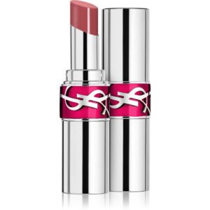 Yves Saint Laurent Loveshine Candy Glaze lip gloss hidratant pentru femei 44 Nude Lavalliere 3.2 g-ro