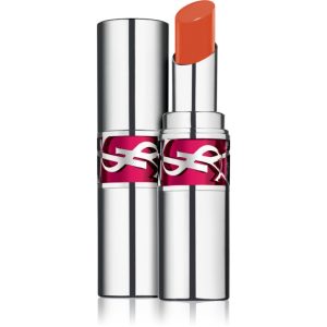 Yves Saint Laurent Loveshine Candy Glaze lip gloss hidratant pentru femei 8 Chilli Delight 3.2 g-ro