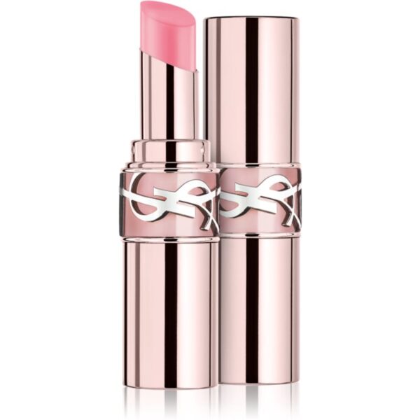 Yves Saint Laurent Loveshine Candy Glow balsam de buze tonifiant 1B Pink Sunrise 3.1 g-Țena