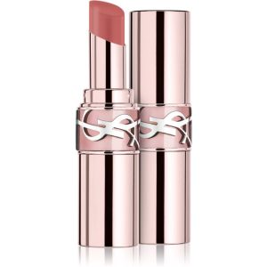 Yves Saint Laurent Loveshine Candy Glow balsam de buze tonifiant 3B Rosewood Blush 3.1 g-Țena