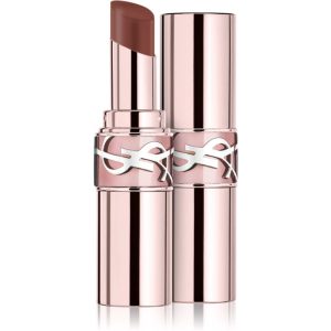 Yves Saint Laurent Loveshine Candy Glow balsam de buze tonifiant 6B Brown Nude 3.1 g-Țena