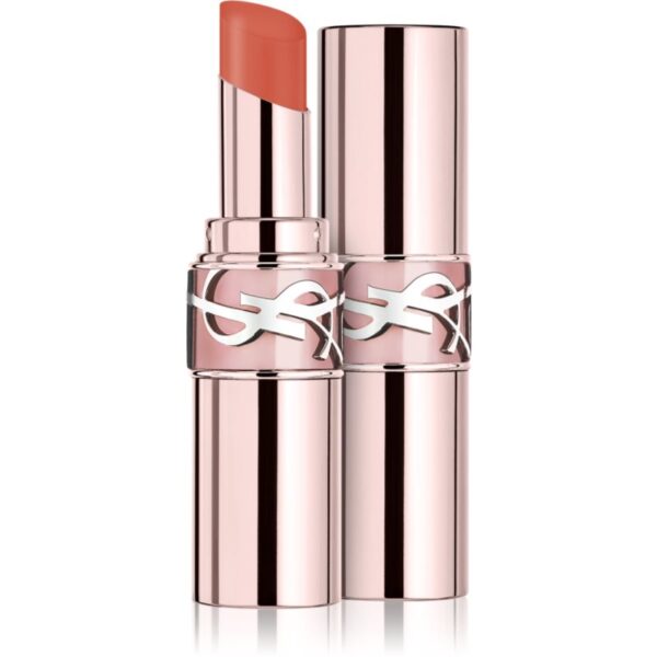 Yves Saint Laurent Loveshine Candy Glow balsam de buze tonifiant 8B That Pink g-ro