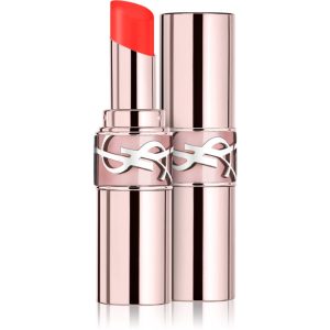 Yves Saint Laurent Loveshine Candy Glow balsam de buze tonifiant 9B Cherry Bliss g-ro