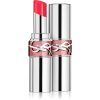 Yves Saint Laurent Loveshine Lipstick ruj lucios hidratant pentru femei 163 Raspberry Crush-ro