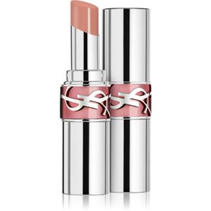 Yves Saint Laurent Loveshine Lipstick ruj lucios hidratant pentru femei 200 Rosy Sand 3
