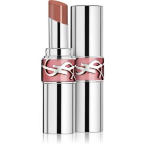 Yves Saint Laurent Loveshine Lipstick ruj lucios hidratant pentru femei 201 Rosewood Blush 3