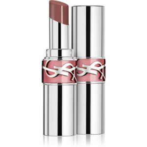 Yves Saint Laurent Loveshine Lipstick ruj lucios hidratant pentru femei 205 Nude Self 3.2 g-ro