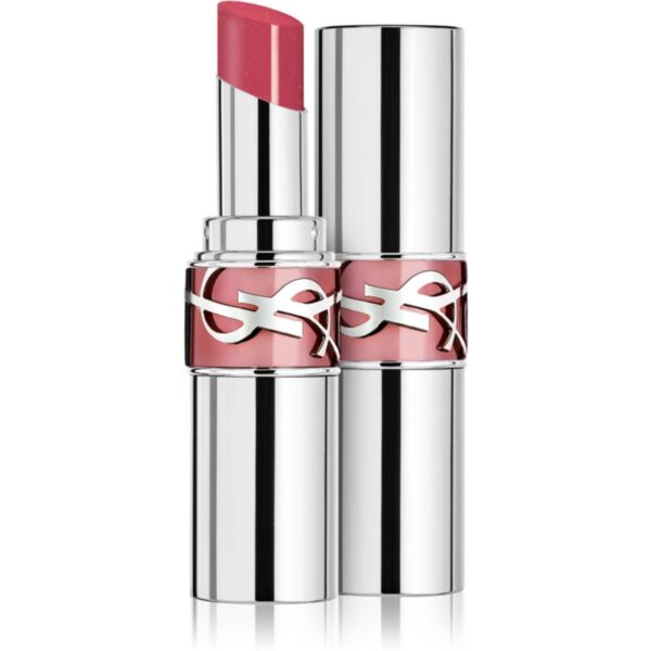 Yves Saint Laurent Loveshine Lipstick ruj lucios hidratant pentru femei 209 Pink Desire 3