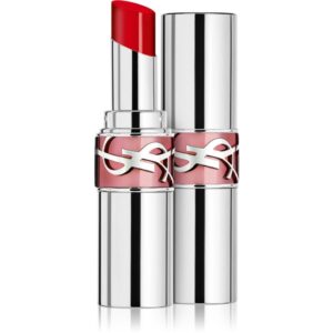 Yves Saint Laurent Loveshine Lipstick ruj lucios hidratant pentru femei 210 Passion Red 3