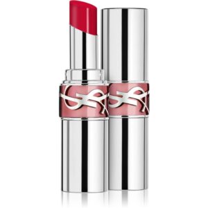 Yves Saint Laurent Loveshine Lipstick ruj lucios hidratant pentru femei 211 Ardent Carmine 3