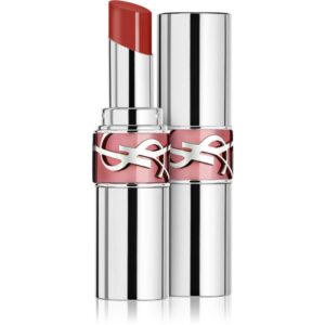 Yves Saint Laurent Loveshine Lipstick ruj lucios hidratant pentru femei 214 Wet Wava-ro