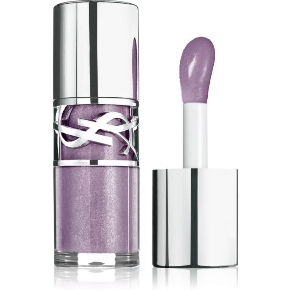 Yves Saint Laurent Loveshine Plumping Lip Oil Gloss lip gloss culoare 1 Thunder Stealer 6 ml-ro