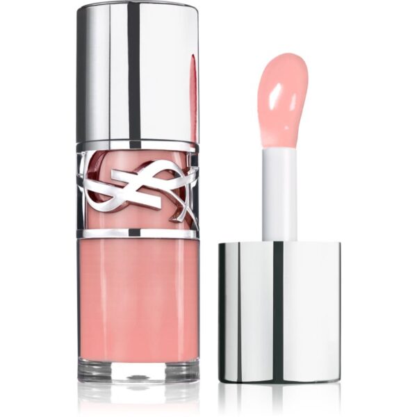 Yves Saint Laurent Loveshine Plumping Lip Oil Gloss lip gloss culoare 2 Lucky Moonstone 6 ml-ro