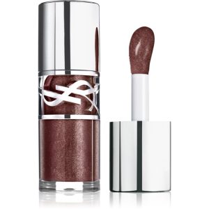 Yves Saint Laurent Loveshine Plumping Lip Oil Gloss lip gloss culoare 6 Espresso Stardust 6 ml-ro