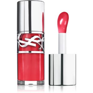 Yves Saint Laurent Loveshine Plumping Lip Oil Gloss lip gloss culoare 7 Strawberry Star 6 ml-ro